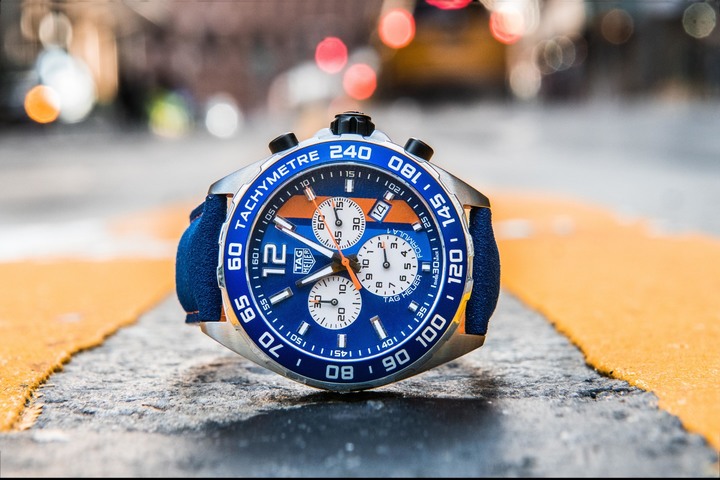 Tag Heuer Formula 1 Replica